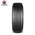 NeoTerra neumático para camión 385 / 55R22.5 TBR con garantía de millaje 120,000km, patín regional para remolque de largo recorrido para el mercado de Europa